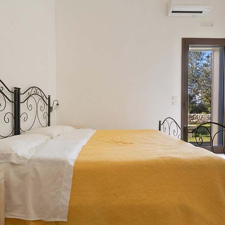 Agriturismo Podere San Giorgio Otranto Dış mekan fotoğraf