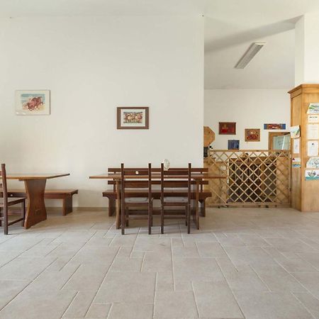 Agriturismo Podere San Giorgio Otranto Dış mekan fotoğraf