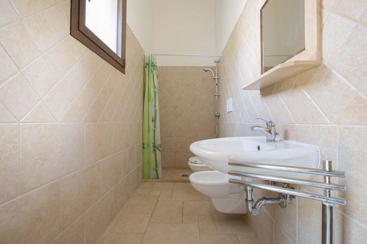 Agriturismo Podere San Giorgio Otranto Oda fotoğraf