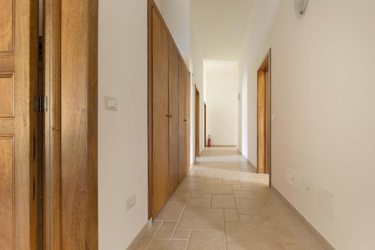 Agriturismo Podere San Giorgio Otranto Dış mekan fotoğraf