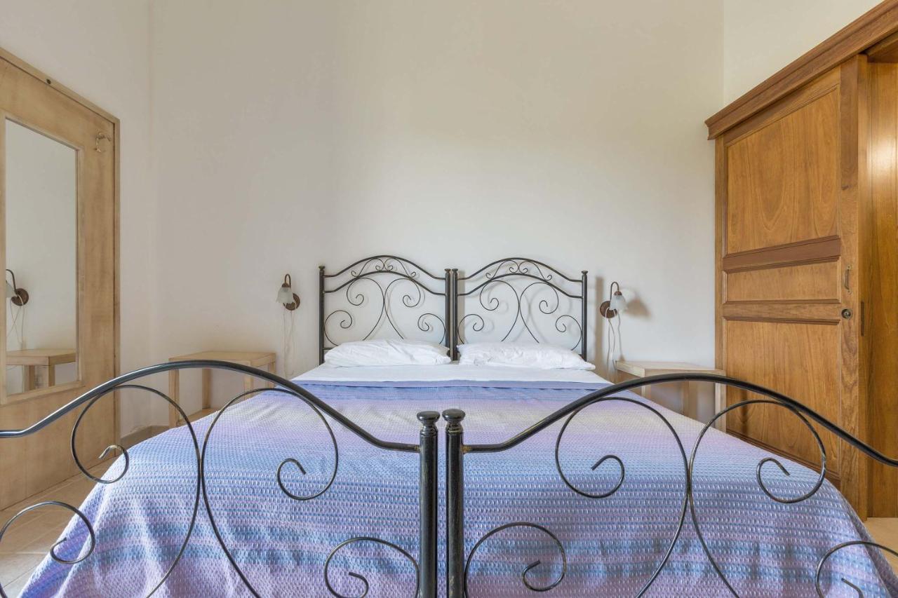 Agriturismo Podere San Giorgio Otranto Oda fotoğraf